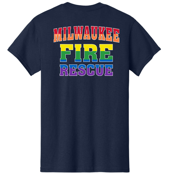 MFD - Pride Shirt