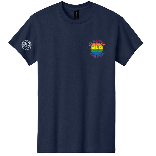 MFD - Pride Shirt Heavy Cotton