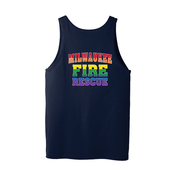 MFD - Pride Tank