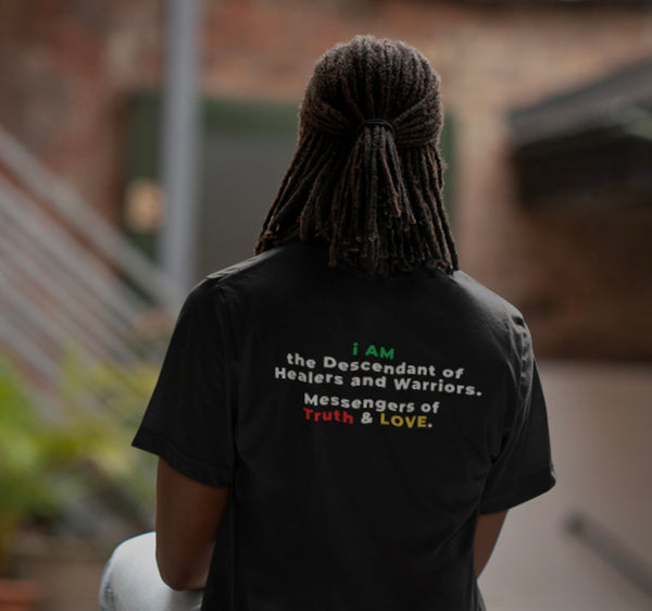 BND - Oh Hell No Is In My DNA