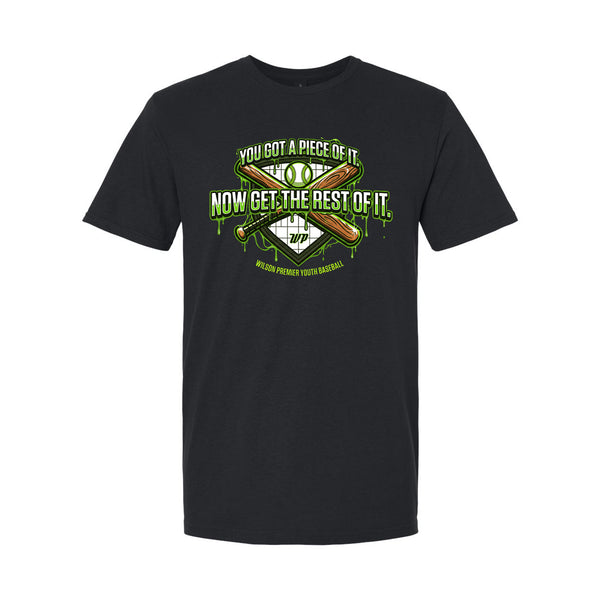 WP-Now Get The Rest Of It Green