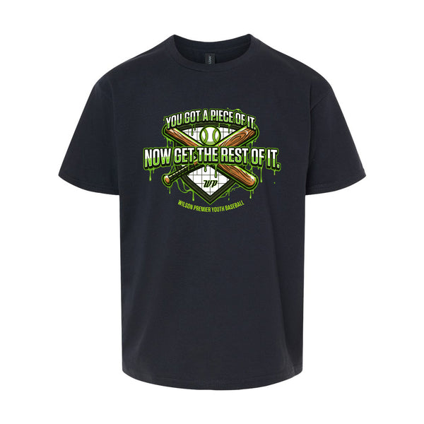 WP-Now Get The Rest Of It YOUTH Green