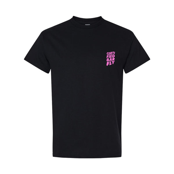 CBF-ERA TEE PINK