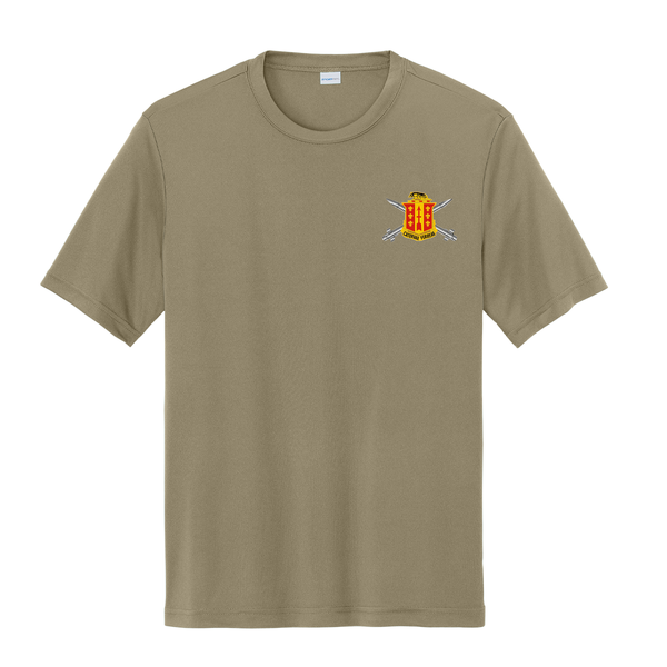 HHB - OEFU Uniform Poly Shirt