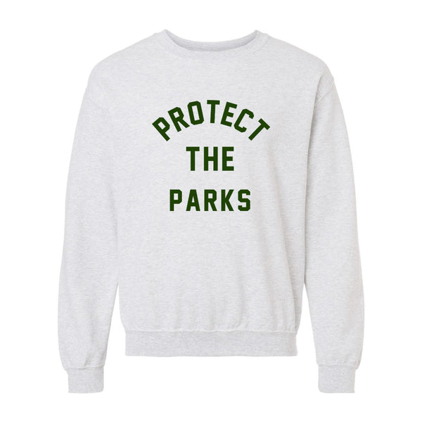 MHG - Protect The Parks Sweatshirt