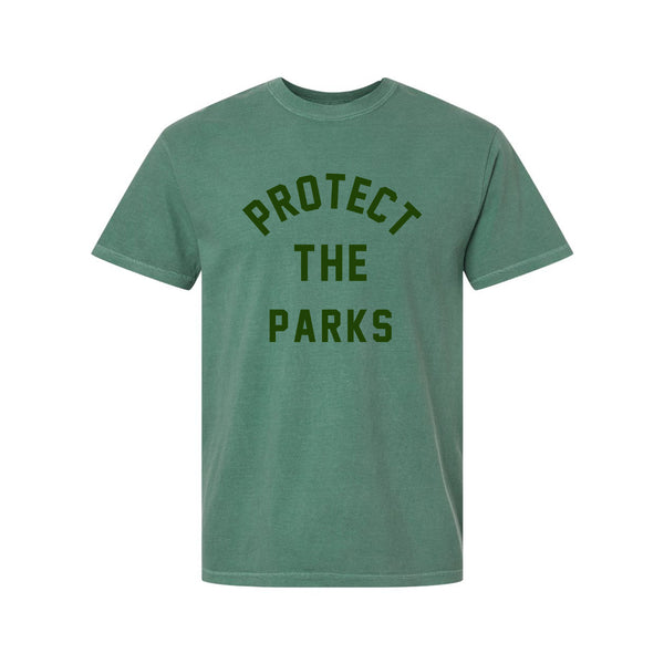 MHG - Protect The Parks Tee