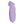 Load image into Gallery viewer, KBT - Little Clown Stolas Purple
