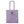 Load image into Gallery viewer, SC - Empathy Not Stigma Purple Tote

