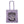 Load image into Gallery viewer, SC - Empathy Not Stigma Purple Tote
