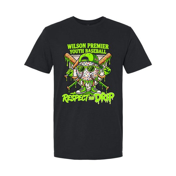 WP-Respect the WP Drip Green