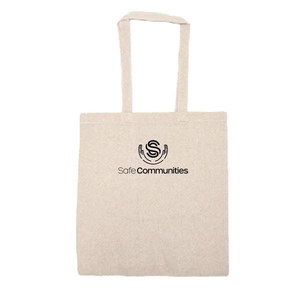 SC - Empathy Not Stigma Natural Tote