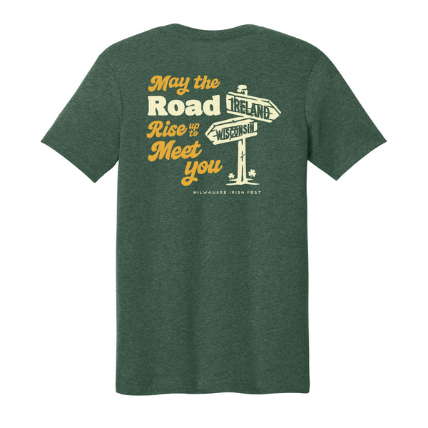 IrishFest-Sign Tee
