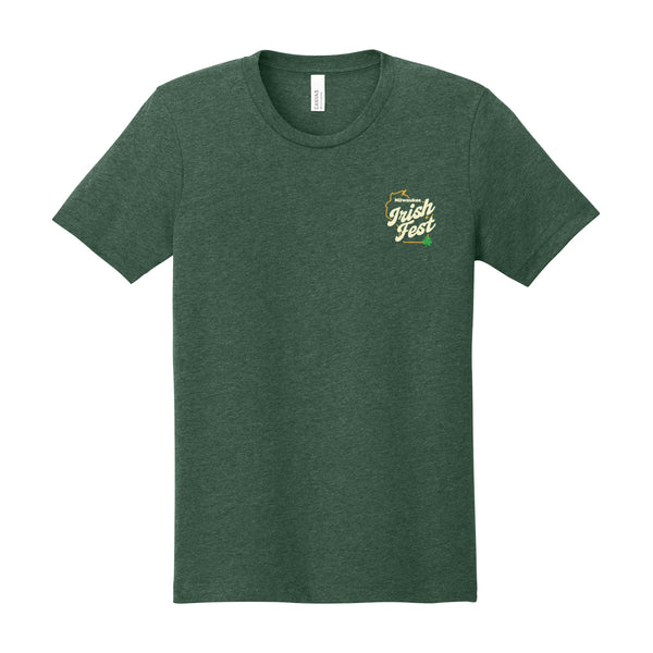 IrishFest-Sign Tee