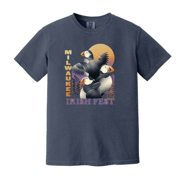IrishFest-Stamp Tee