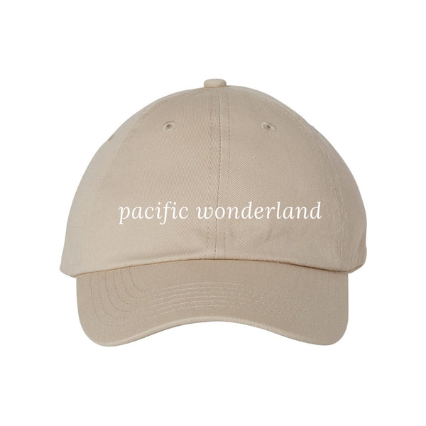 MFO - Pacific Wonderland Hat