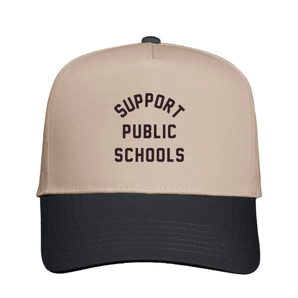MHG - Support Public Schools Hat