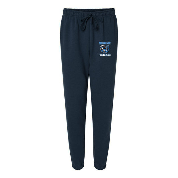 TMT-Tennis Sweatpants Navy