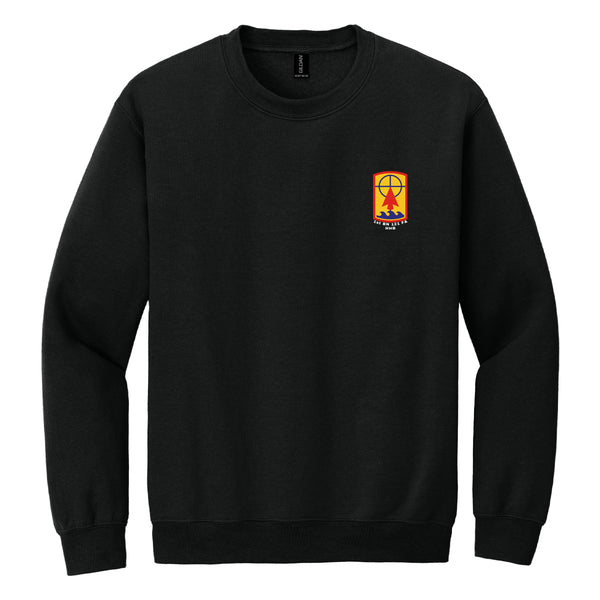 CPT - HHB Sweatshirt