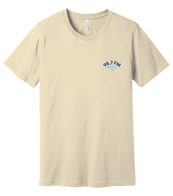 WVMO-RADIO TEE