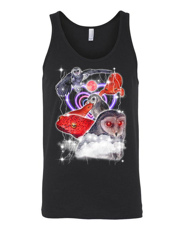 Stolitz Merch KBT - STOLITZ 4EVER - NO TEXT -TANK – MILWAUKEE MERCH