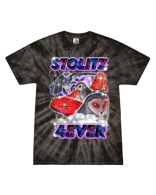 KBT - STOLITZ 4EVER