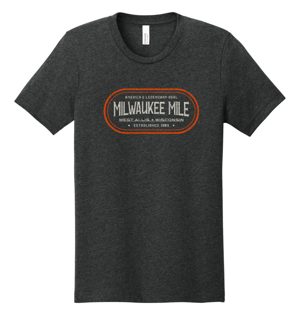 MKEMILE - 2026 Track Tee
