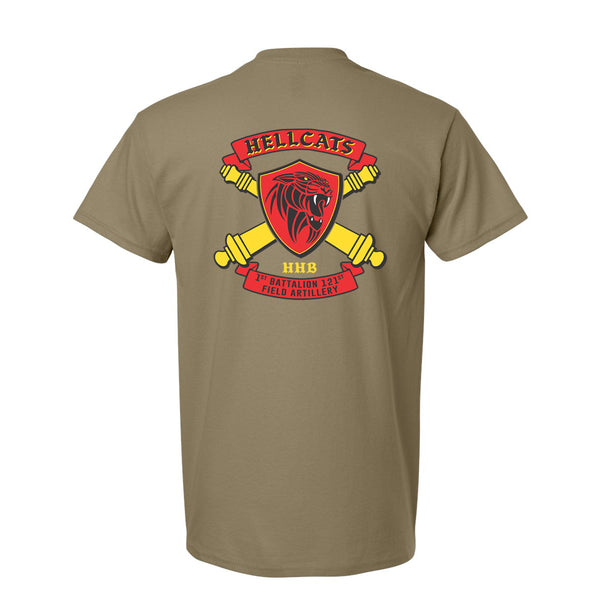HHB - HHB Uniform Unisex Shirt