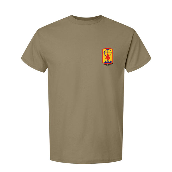 HHB - HHB Uniform Unisex Shirt
