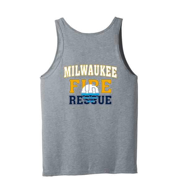 MFD - MKE FLAG Tank