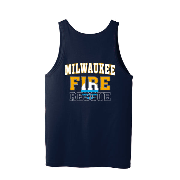 MFD - MKE FLAG Tank