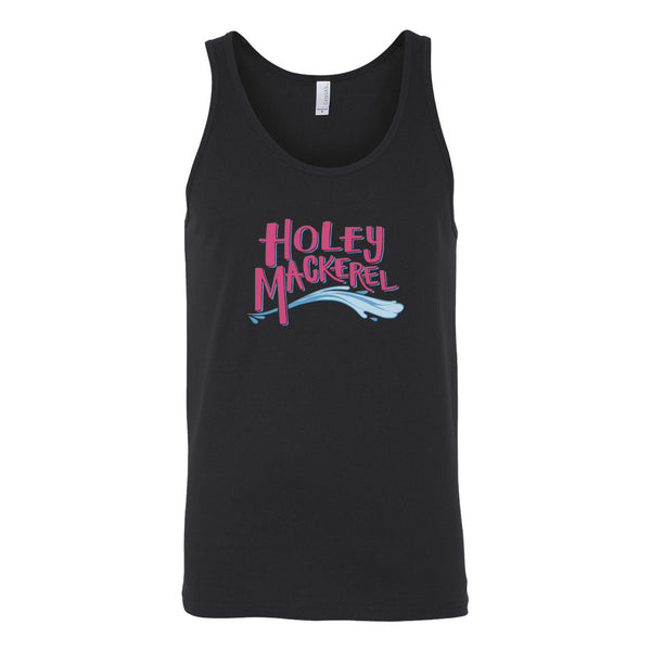 HM - HOLEY MACKEREL TANK