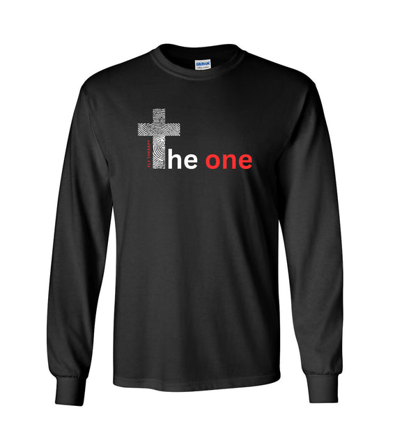 FLY-THE ONE LONGSLEEVE