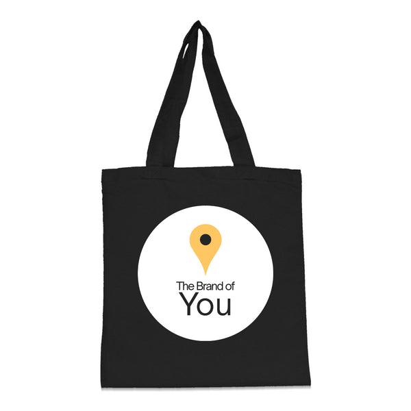 TBY - The Brand of YOU - Tote Bag