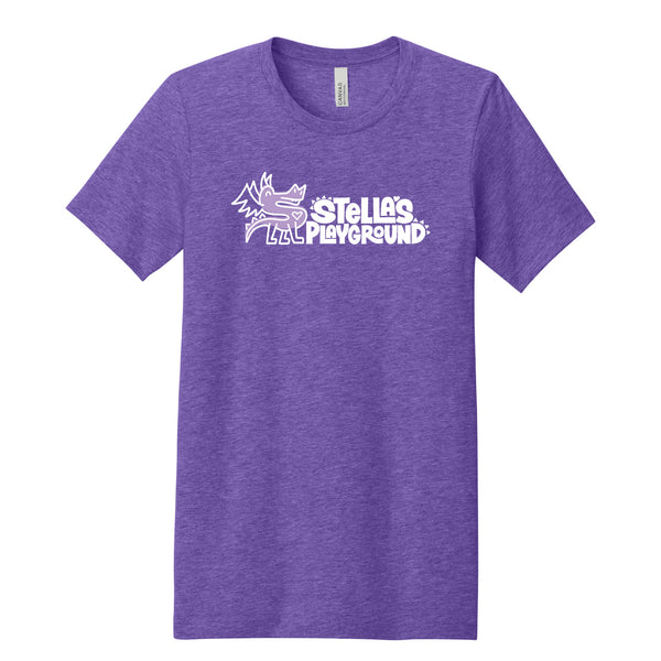 SPG - Stella’s Playground Unisex Tee
