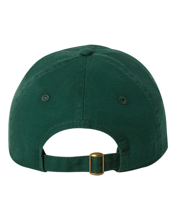 MFO - Doing My Best Forest Hat