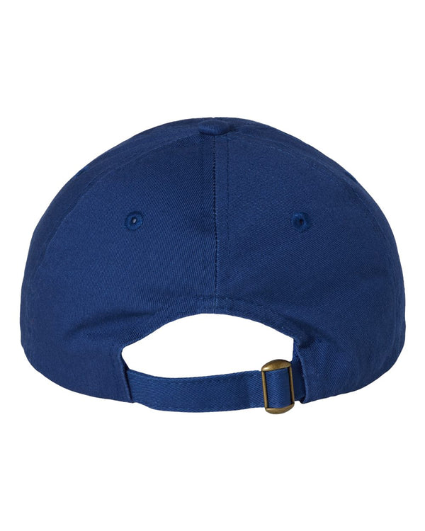 MFO - Doing My Best Royal Hat