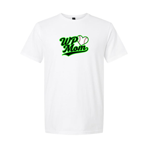 WP-WP Mom Green