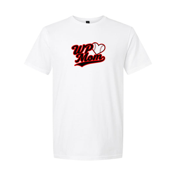 WP-WP Mom Red