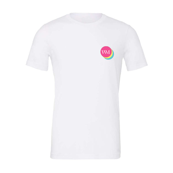WoMom-Retro White