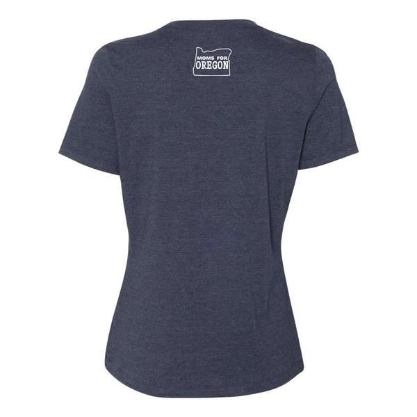 MFO - Support Local Schools Women’s Tee