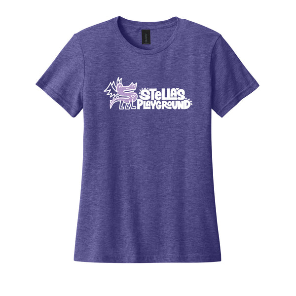 SPG - Stella’s Playground Women’s Tee