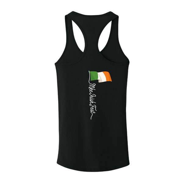 IrishFest-Ladies Tank Top