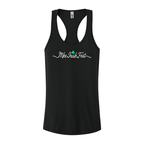 IrishFest-Ladies Tank Top