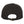 Load image into Gallery viewer, A@L- Arts@Large Black Hat
