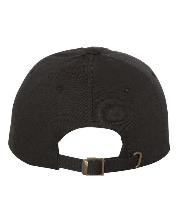 A@L- Arts@Large Black Hat