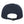 Load image into Gallery viewer, TMT-Tennis Hat Navy
