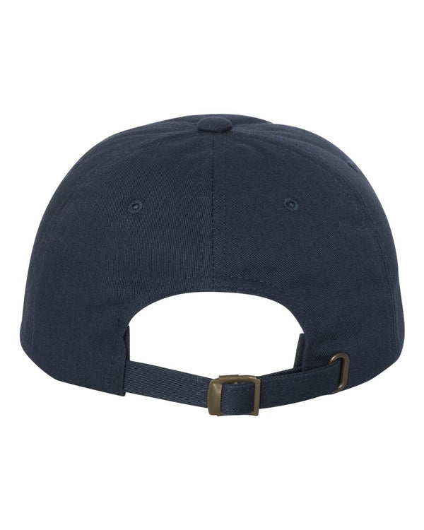 TMT-Tennis Hat Navy
