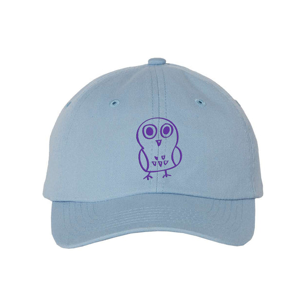 WIN - Youth Blue Hat