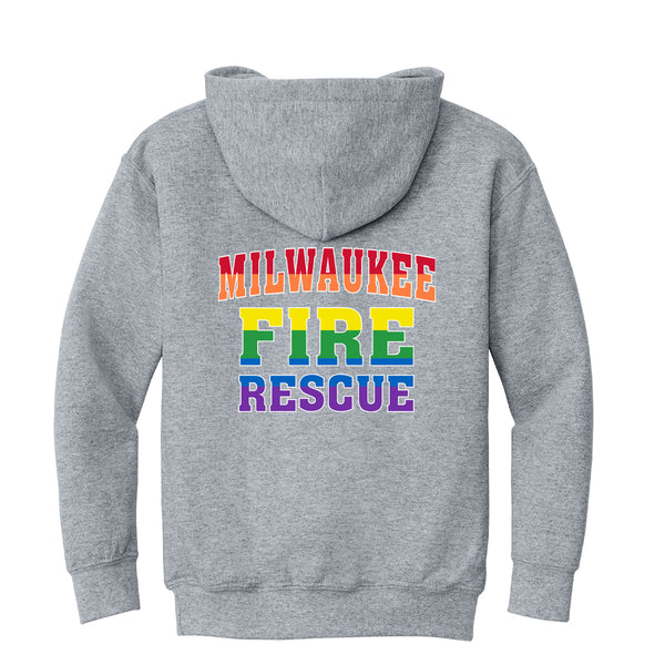 MFD - Pride Youth Hoodie