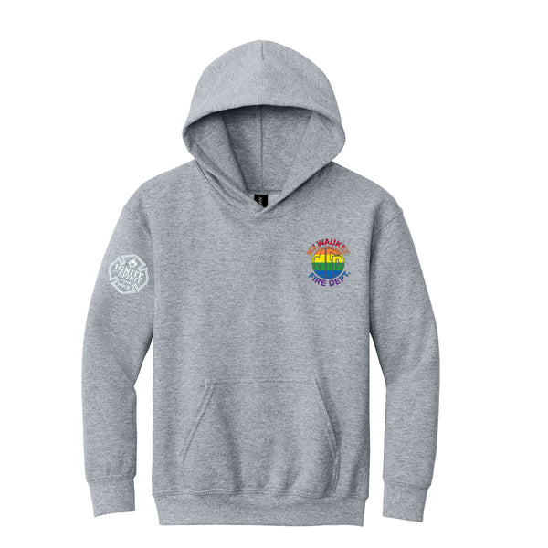MFD - Pride Youth Hoodie